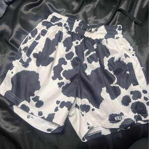 Kill crew shorts